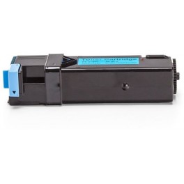 DELL 2150/2155 CYAN CARTUCHO DE TONER GENERICO 593-11041