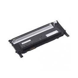 DELL 1230/1235 NEGRO CARTUCHO DE TONER GENERICO