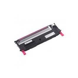 DELL 1230/1235 MAGENTA CARTUCHO DE TONER GENERICO