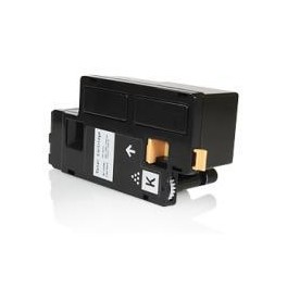 DELL 1250/1350/1355/C1760 NEGRO TONER GENERICO 593-11140