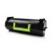 DELL B2360/B3460/B3465 NEGRO CARTUCHO DE TONER GENERICO 593-11167