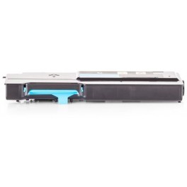 DELL C3760/C3765DNF CYAN CARTUCHO DE TONER GENERICO 593-11122
