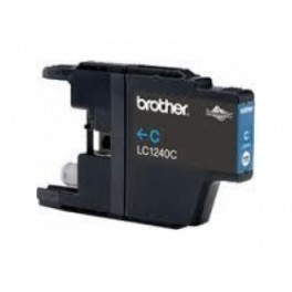 Tinteiro Brother Compat&iacute;vel LC1220 / 1240Azul