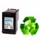 HP Reciclado Preto (Nº 21 XL) Alta Capacidade