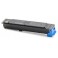 KYOCERA TK5195 MAGENTA CARTUCHO DE TONER GENERICO TK-5195M/1T02R4BNL0
