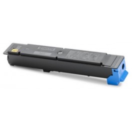 KYOCERA TK5205 CYAN CARTUCHO DE TONER GENERICO 1T02R5CNL0/TK-5205C