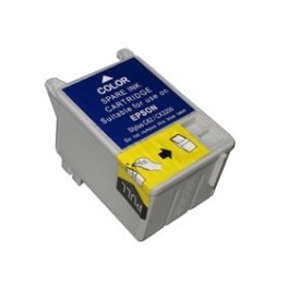 Epson Compat&iacute;vel T037 - Cor