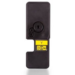 KYOCERA TK5240 AMARELO CARTUCHO DE TONER GENERICO 1T02R7ANL0