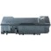 KYOCERA TK65/TK67 NEGRO CARTUCHO DE TONER GENERICO 370QD0KX Ref.: KT-TK65/TK67