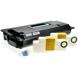 KYOCERA TK70 NEGRO CARTUCHO DE TONER GENERICO 370AC010