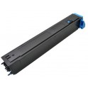 KYOCERA TK810/TK811 CYAN CARTUCHO DE TONER GENERICO