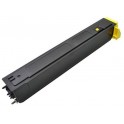 KYOCERA TK810/TK811 AMARELO CARTUCHO DE TONER GENERICO