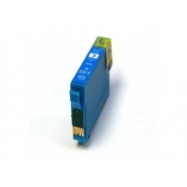 Compat&iacute;vel Epson 16 XL, T1632 azul
