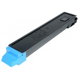 KYOCERA TK8315 CYAN CARTUCHO DE TONER GENERICO 1T02MVCNL0