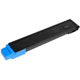 KYOCERA TK8325 CYAN CARTUCHO DE TONER GENERICO 1T02NPCNL0