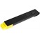 KYOCERA TK8325 AMARELO CARTUCHO DE TONER GENERICO 1T02NPANL0