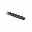 KYOCERA TK8335 AMARELO CARTUCHO DE TONER GENERICO 1T02RLANL0/TK-8335Y