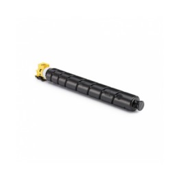 KYOCERA TK8335 AMARELO CARTUCHO DE TONER GENERICO 1T02RLANL0/TK-8335Y