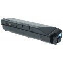 KYOCERA TK8505/TK8507 NEGRO CARTUCHO DE TONER GENERICO 1T02LC0NL0