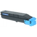 KYOCERA TK8505/TK8507 CYAN CARTUCHO DE TONER GENERICO 1T02LCCNL0