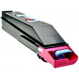 KYOCERA TK855 MAGENTA CARTUCHO DE TONER GENERICO 1T02H7BEU0
