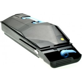 KYOCERA TK855 NEGRO CARTUCHO DE TONER GENERICO 1T02H70EU0
