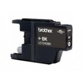 Tinteiro Brother Compat&iacute;vel LC1220 / 1240BK Preto