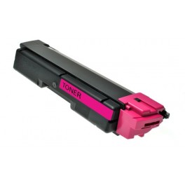 KYOCERA TK865 MAGENTA TONER GENERICO 1T02JZBEU0