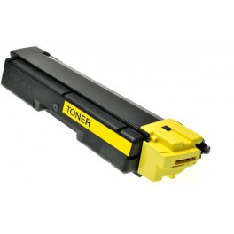 KYOCERA TK865 AMARELO TONER GENERICO 1T02JZAEU0