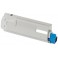 OKI C532DN/C542DN/MC573DN/MC563DN NEGRO CARTUCHO DE TONER GENERICO 46490608/46490404