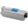 OKI C332DN/MC363DN/MD363DN NEGRO CARTUCHO DE TONER GENERICO 46508712/46508716
