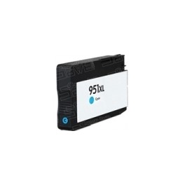 HP Compat&iacute;vel 951 XL amarelo