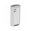 HP 727 CINZENTO CARTUCHO DE TINTA GENERICO B3P24A/F9J80A