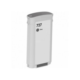 HP 727 CINZENTO CARTUCHO DE TINTA GENERICO B3P24A/F9J80A