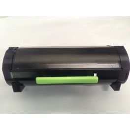 LEXMARK MX710/MX711/MX810/MX811/MX812 NEGRO CARTUCHO DE TONER GENERICO 62D2H00/622H
