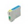 Compat&iacute;vel Epson 18 XL, T1812 azul