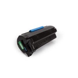 LEXMARK M1140/M1145/XM1140/XM1145 NEGRO CARTUCHO DE TONER GENERICO 24B6213/24B6035