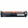 HP CF217A XL NEGRO CARTUCHO DE TONER GENERICO N&ordm;17A (ALTA CAPACIDAD/JUMBO)