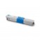 OKI EXECUTIVE ES3452 MFP/ES5431DN/ES5462 MFP CYAN CARTUCHO DE TONER GENERICO 44973511