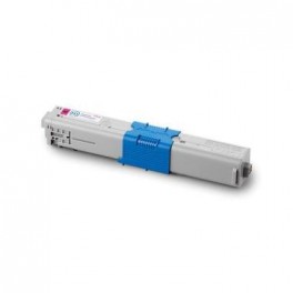 OKI EXECUTIVE ES3452 MFP/ES5431DN/ES5462 MFP MAGENTA CARTUCHO DE TONER GENERICO 44973510