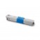 OKI EXECUTIVE ES3452 MFP/ES5431DN/ES5462 MFP MAGENTA CARTUCHO DE TONER GENERICO 44973510
