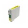 Compat&iacute;vel Epson 18 XL, T1814 amarelo