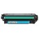 CANON 723/732 CYAN CARTUCHO DE TONER GENERICO 2643B002/6262B002