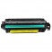 CANON 723/732 AMARELO CARTUCHO DE TONER GENERICO 2641B002/6261B002