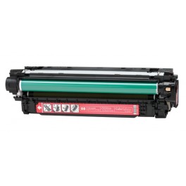 CANON 723/732 MAGENTA CARTUCHO DE TONER GENERICO 2642B002/6260B002