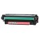 CANON 723/732 MAGENTA CARTUCHO DE TONER GENERICO 2642B002/6260B002