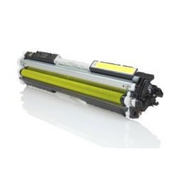 CANON 729 AMARELO CARTUCHO DE TONER GENERICO 4367B002