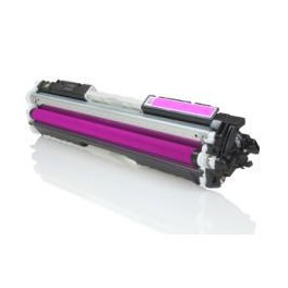 CANON 729 MAGENTA CARTUCHO DE TONER GENERICO 4368B002