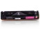 CANON 040H MAGENTA CARTUCHO DE TONER GENERICO 0457C001/0456C001