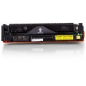 CANON 040H AMARELO CARTUCHO DE TONER GENERICO 0455C001/0454C001